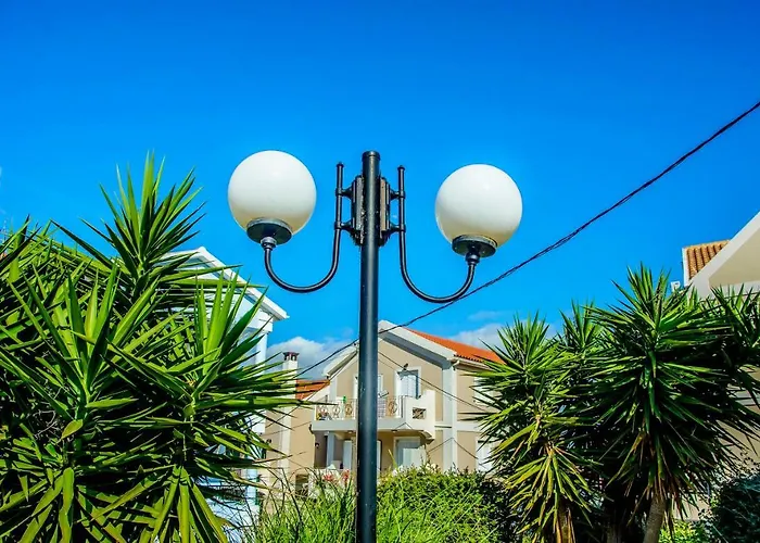 Appartamento Elena's 1