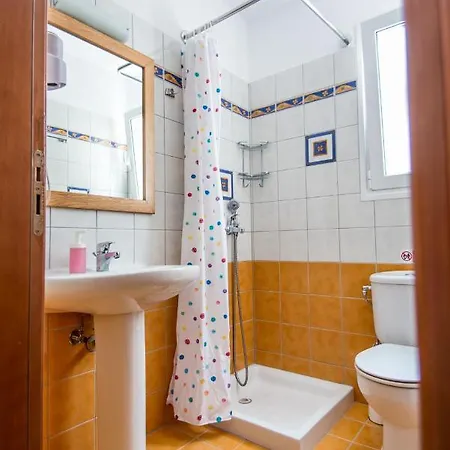 Elena's 1 Διαμέρισμα