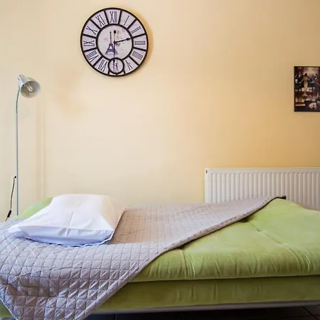 Elena's 1 Apartment Argostoli (Kefalonia)