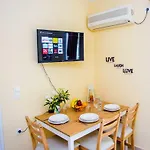 Apartmán Elena's 1 *