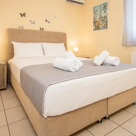 Apartamento Elena's 1 Argostoli (Kefalonia)