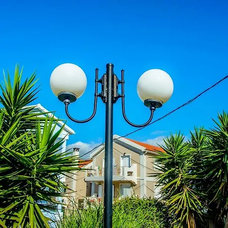 Apartamento Elena's 1