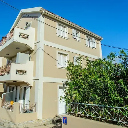 Elena's 1 Argostoli (Kefalonia)