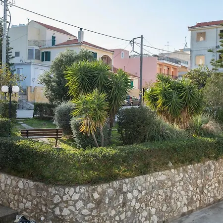 Apartamento Elena's 1 *