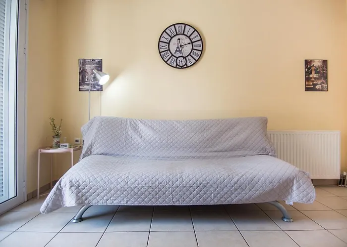 Elena's 1 Argostoli (Kefalonia)