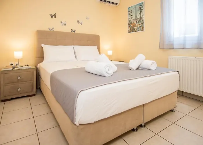 Apartamento Elena's 1 Argostoli (Kefalonia)