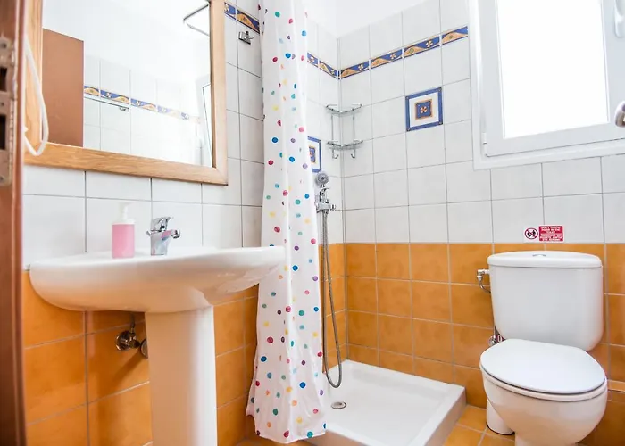 Apartamento Elena's 1 Argostoli (Kefalonia)