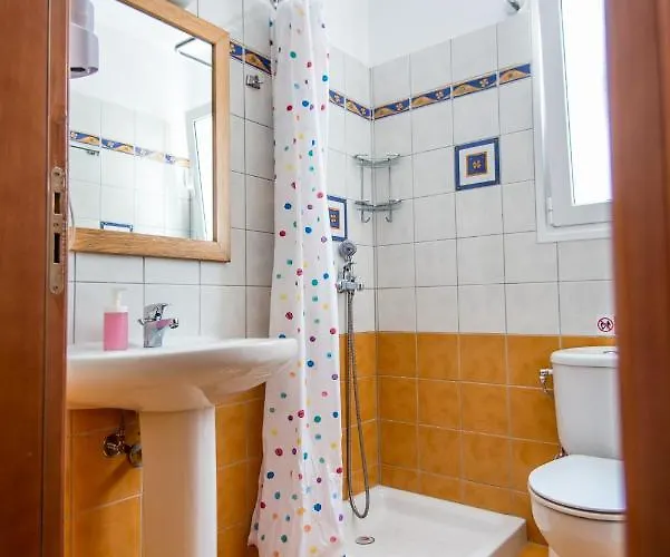 Elena's 1 Apartamento