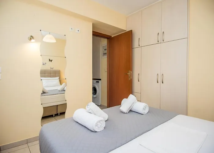 Elena's 1 Apartamento