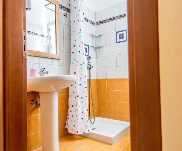 Elena's 1 Apartamento Argostoli (Kefalonia)