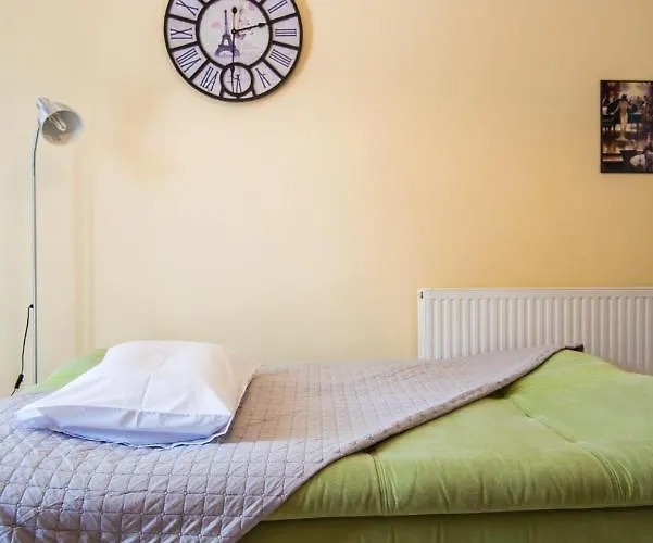 Elena's 1 Apartamento Argostoli (Kefalonia)