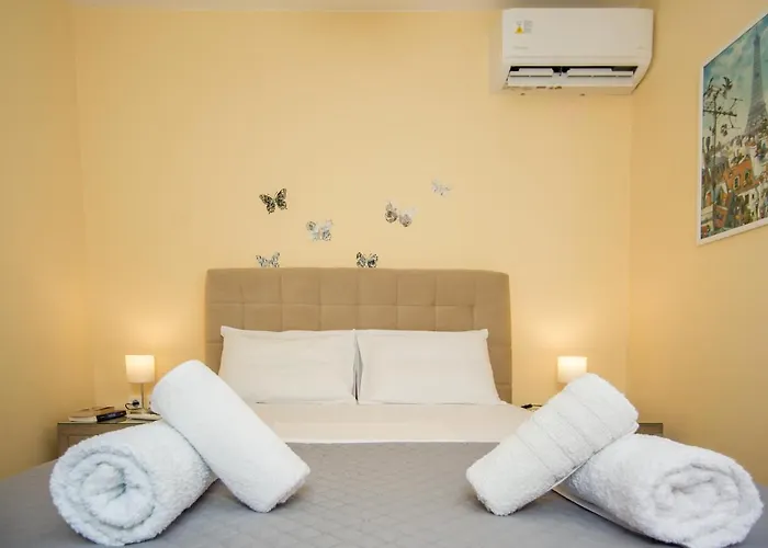 Elena's 1 Argostoli (Kefalonia)