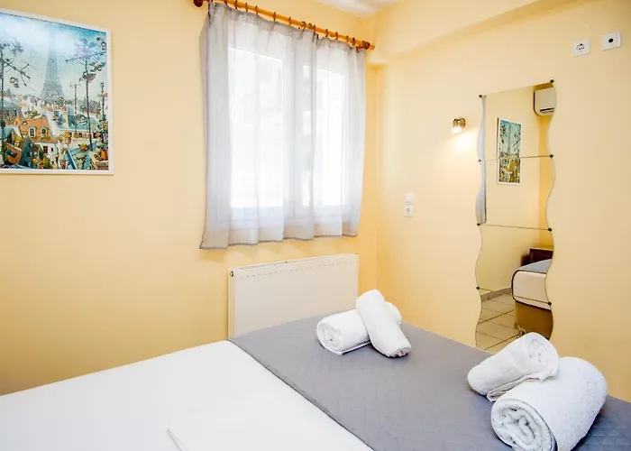 Elena's 1 Apartamento