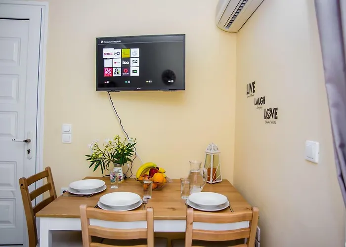 Apartamento Elena's 1 *