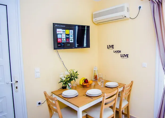 Apartamento Elena's 1 *