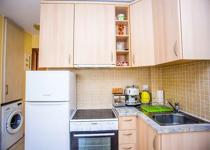 Apartamento Elena's 1 Argostoli (Kefalonia)