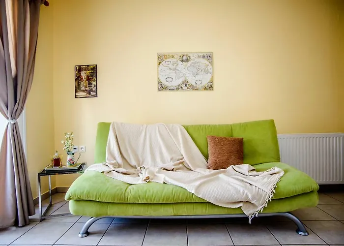 Apartamento Elena's 1 *