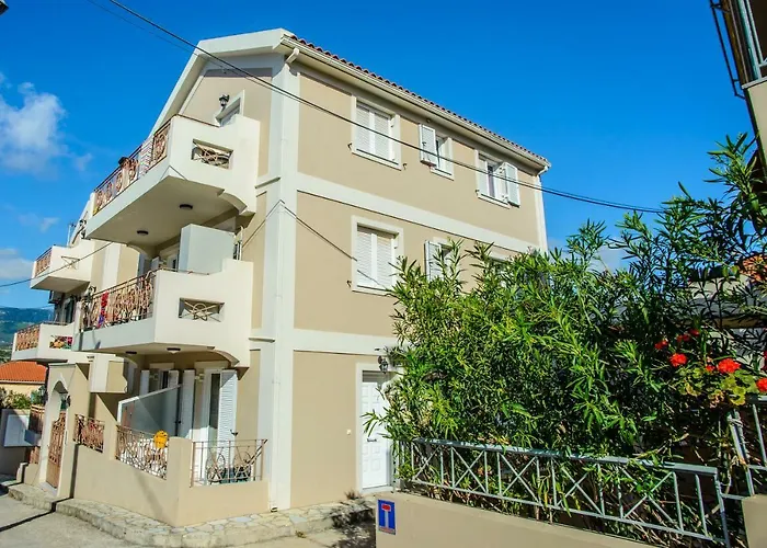 Elena's 1 Argostoli (Kefalonia)