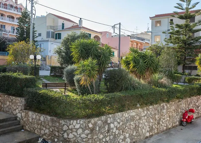 Apartamento Elena's 1 *